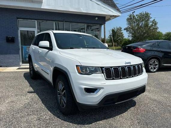 JEEP GRAND CHEROKEE 2019 1C4RJEAG9KC839241 image